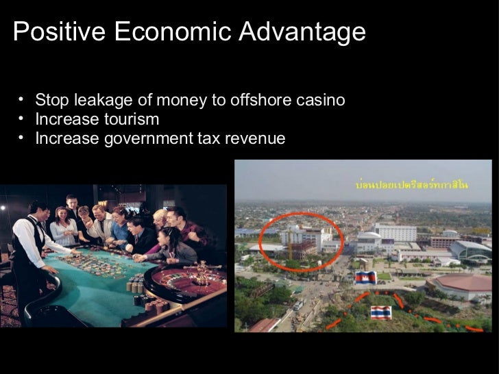 Positive effects of legalizing gambling twin pines casino middletown california